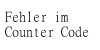 VCounter.de Besucherzhler